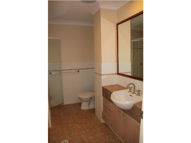 49/37 Paradise Springs  Avenue, Robina QLD 4226