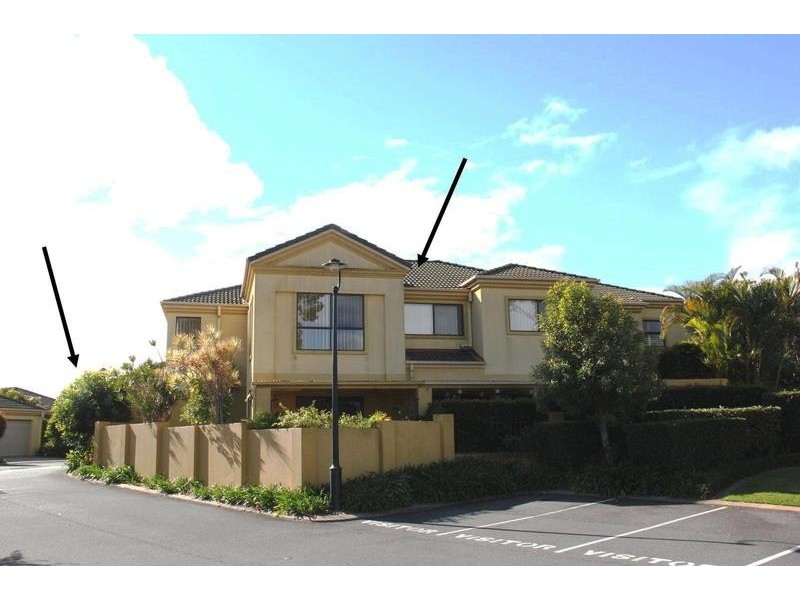 49/37 Paradise Springs  Avenue, Robina QLD 4226
