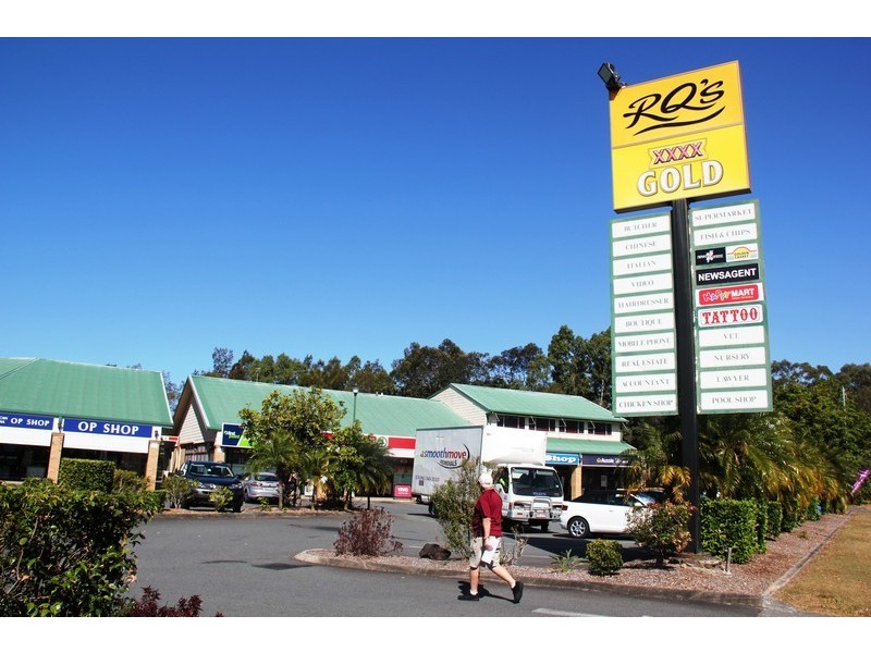 49/37 Paradise Springs  Avenue, Robina QLD 4226