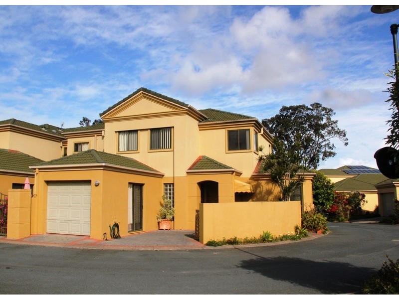 49/37 Paradise Springs  Avenue, Robina QLD 4226