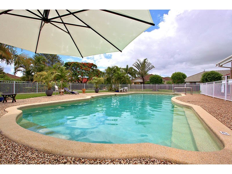 16/45 Swanton Drive, Mudgeeraba QLD 4213
