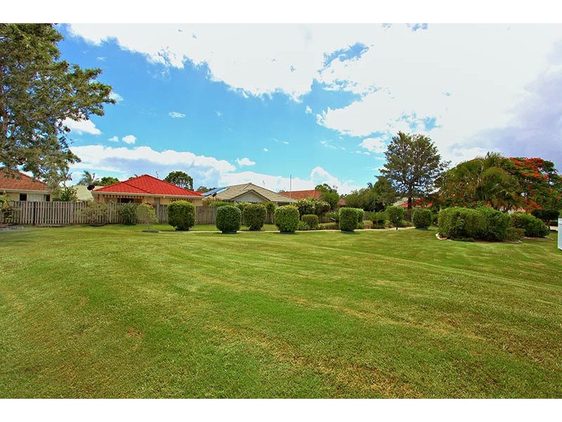 16/45 Swanton Drive, Mudgeeraba QLD 4213
