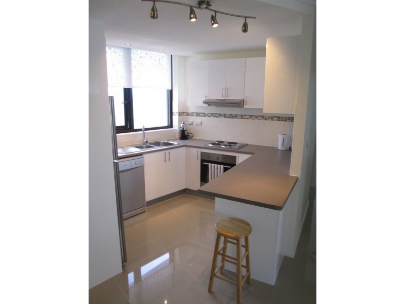 1805/9 Trickett Street, Surfers Paradise QLD 4217