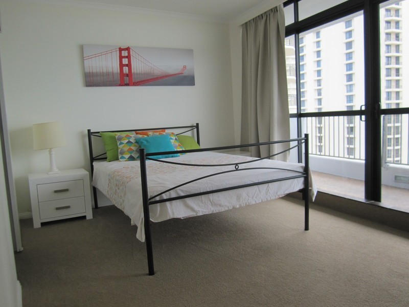 1805/9 Trickett Street, Surfers Paradise QLD 4217