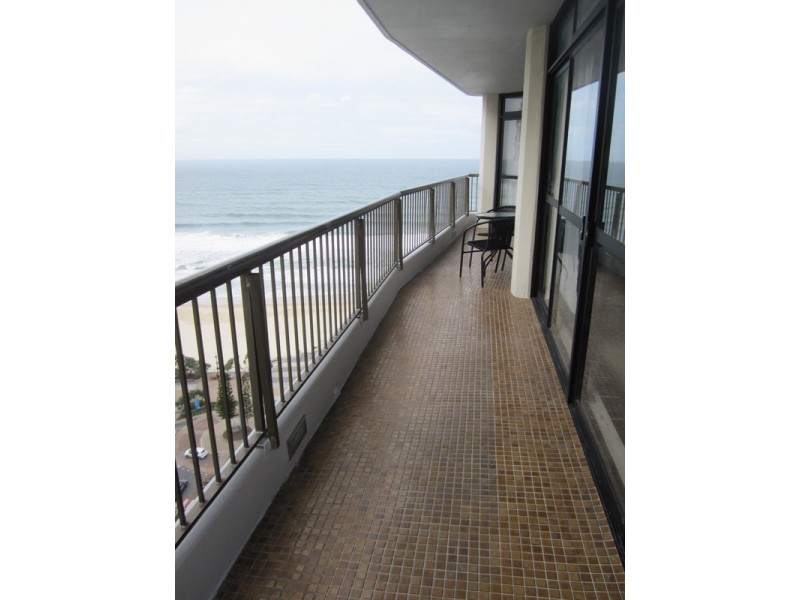 1805/9 Trickett Street, Surfers Paradise QLD 4217