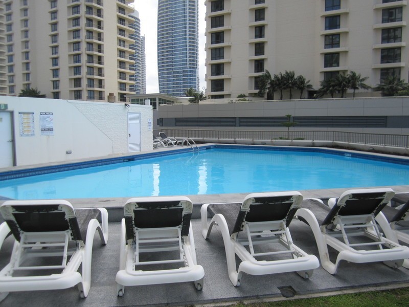 1805/9 Trickett Street, Surfers Paradise QLD 4217