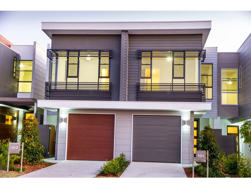 40 York Street, Robina QLD 4226