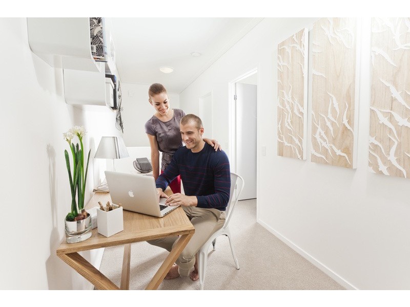 58/1 The Garden Way, Robina QLD 4226