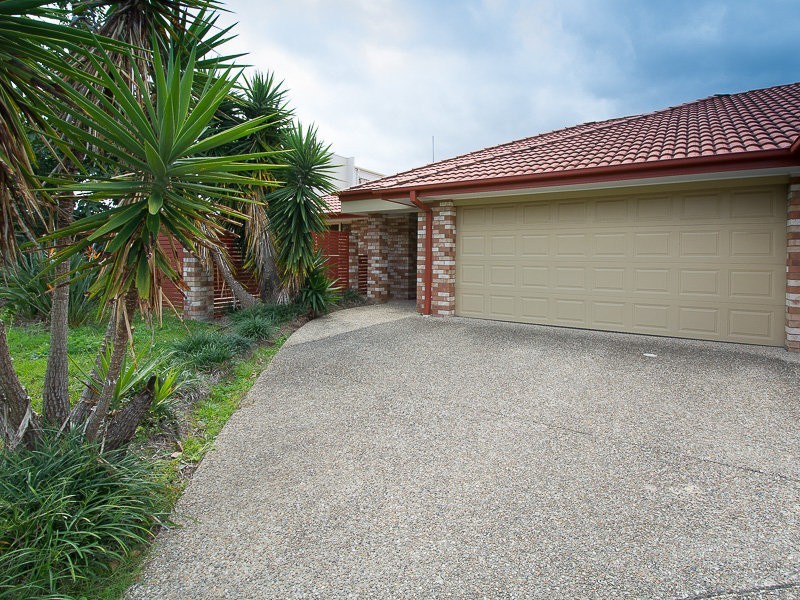 1/7 Maidenhair Place, Robina QLD 4226