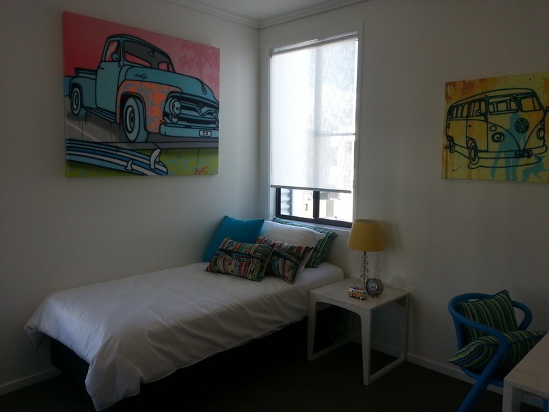 60 The Garden Way, Robina QLD 4226