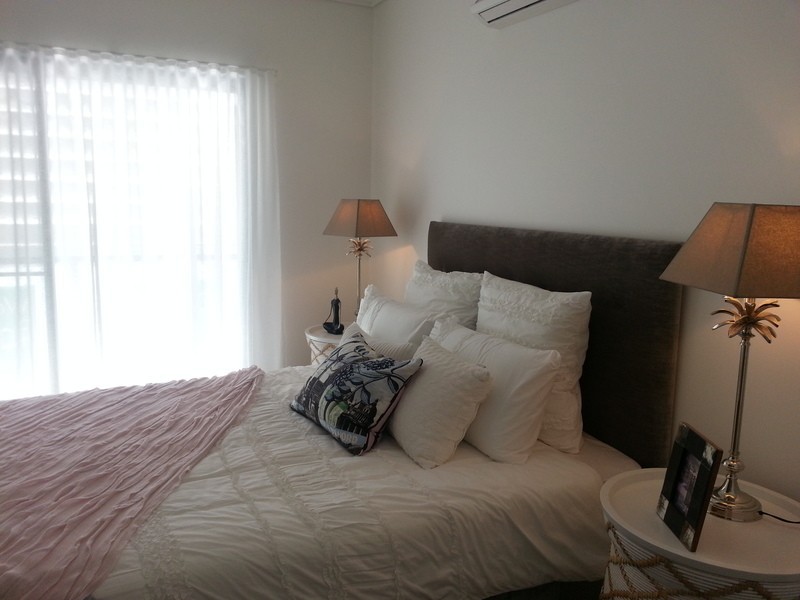 60 The Garden Way, Robina QLD 4226