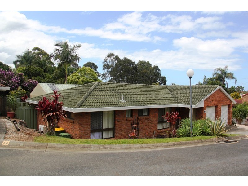 51/35A Grevillia Drive, Varsity Lakes QLD 4227
