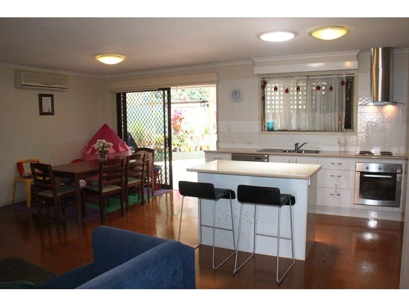 51/35A Grevillia Drive, Varsity Lakes QLD 4227