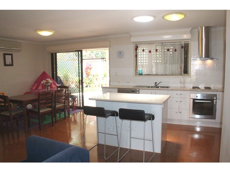 51/35A Grevillia Drive, Varsity Lakes QLD 4227
