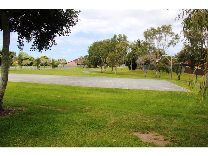 51/35A Grevillia Drive, Varsity Lakes QLD 4227