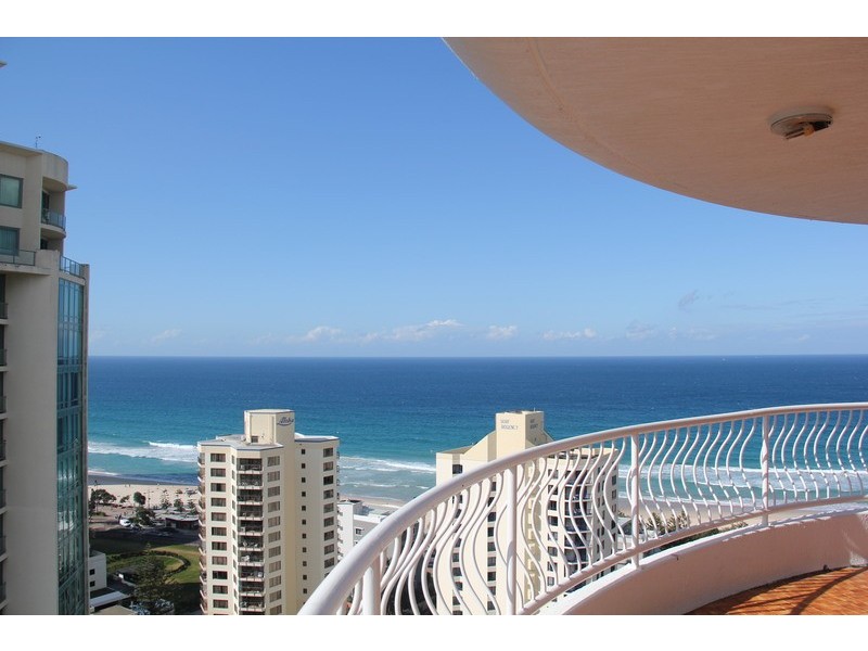 22A/30 Laycock Street, Surfers Paradise QLD 4217