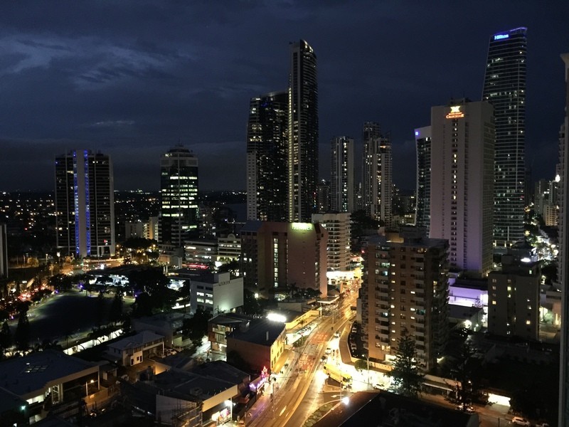 22A/30 Laycock Street, Surfers Paradise QLD 4217