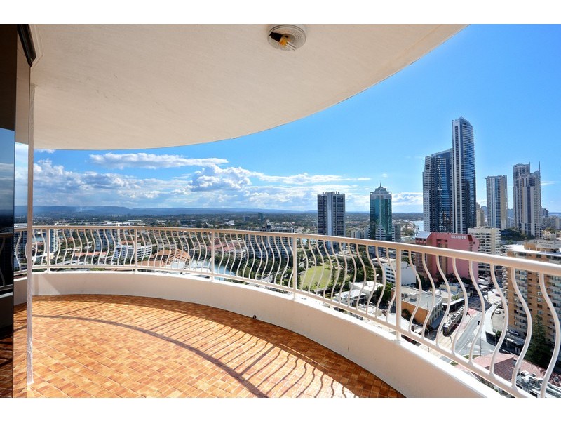 22A/30 Laycock Street, Surfers Paradise QLD 4217