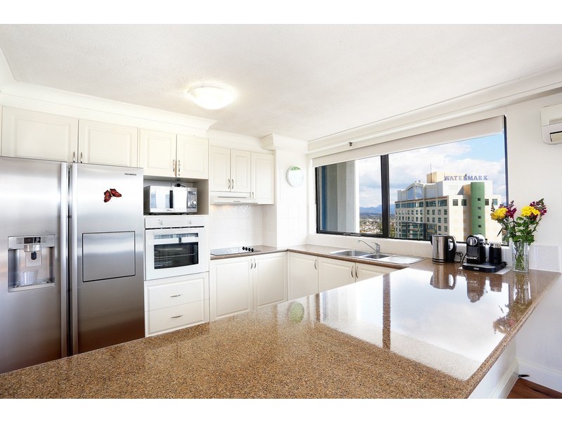 22A/30 Laycock Street, Surfers Paradise QLD 4217