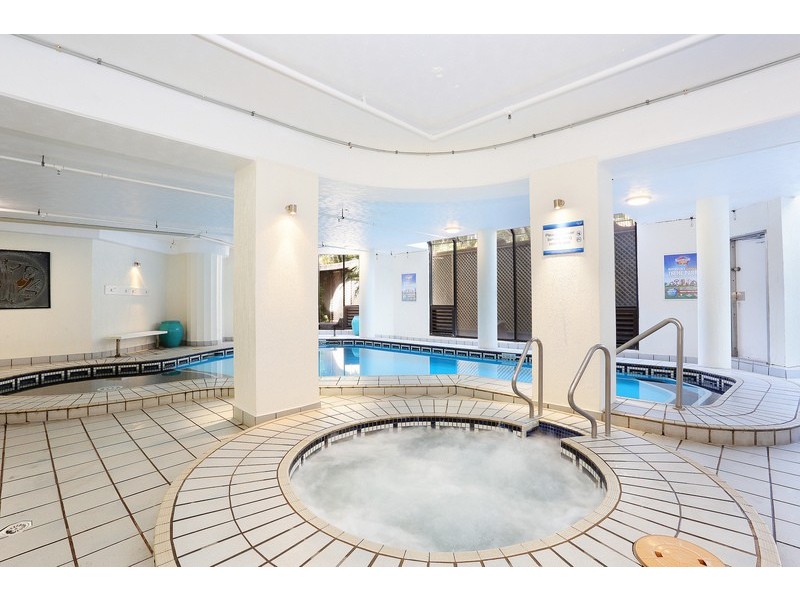 22A/30 Laycock Street, Surfers Paradise QLD 4217