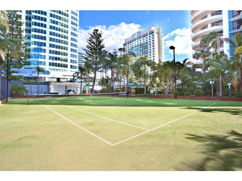 22A/30 Laycock Street, Surfers Paradise QLD 4217