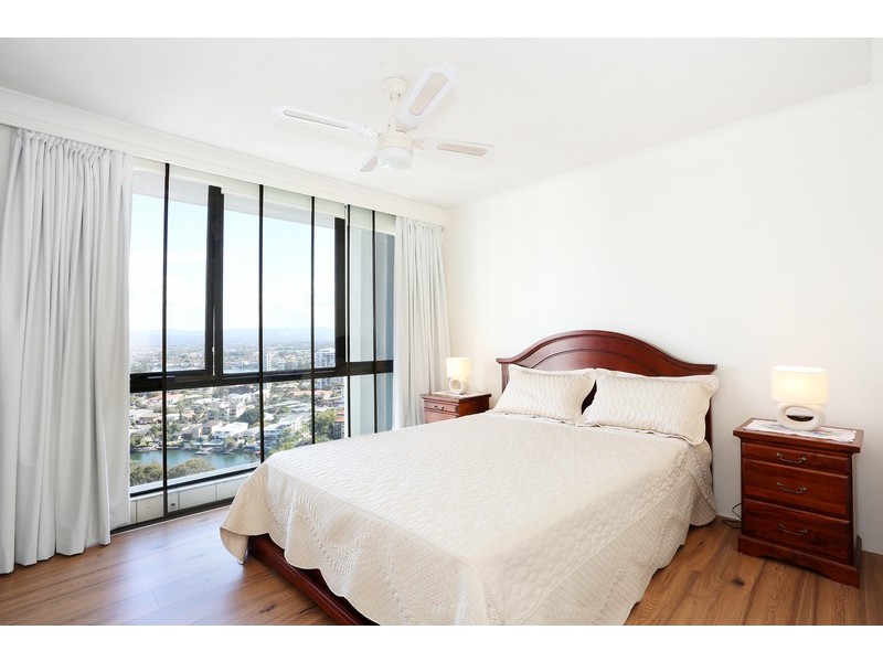 22A/30 Laycock Street, Surfers Paradise QLD 4217