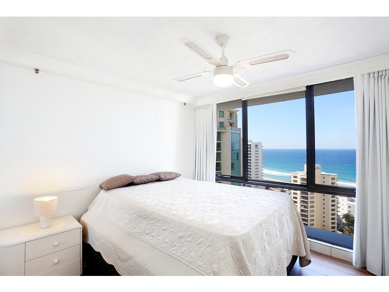 22A/30 Laycock Street, Surfers Paradise QLD 4217