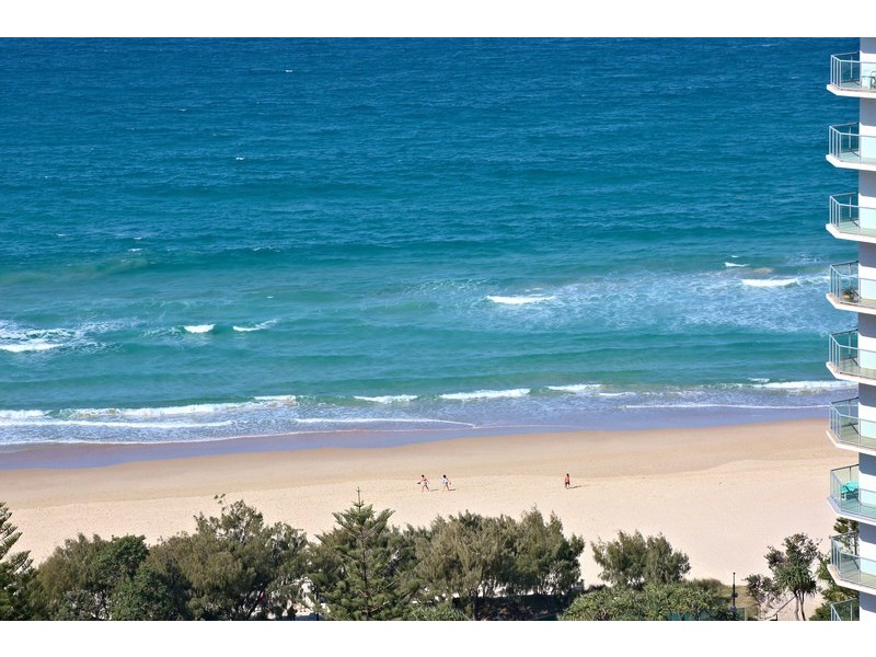 22A/30 Laycock Street, Surfers Paradise QLD 4217