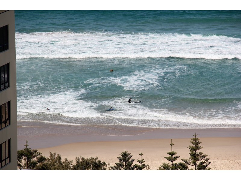 22A/30 Laycock Street, Surfers Paradise QLD 4217