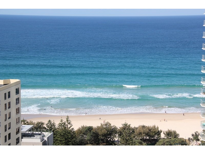 22A/30 Laycock Street, Surfers Paradise QLD 4217