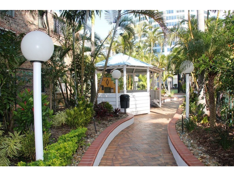 22A/30 Laycock Street, Surfers Paradise QLD 4217