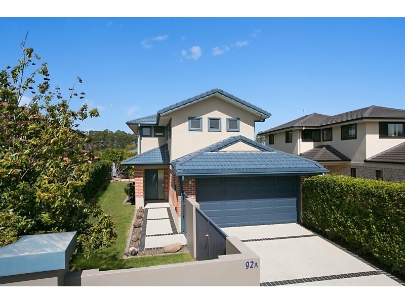 92A Olympus Drive, Robina QLD 4226