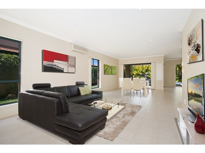 92A Olympus Drive, Robina QLD 4226