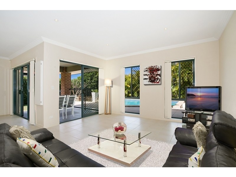 92A Olympus Drive, Robina QLD 4226