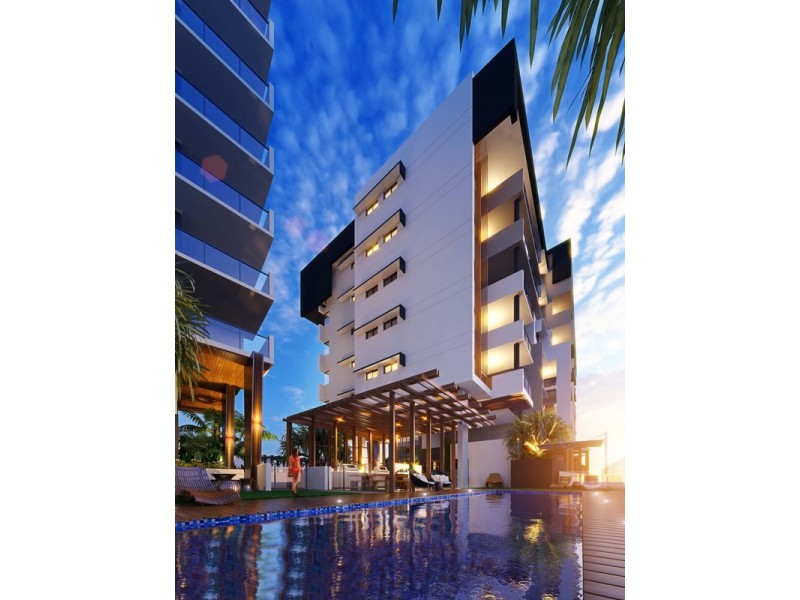 1 The Crestway, Robina QLD 4226