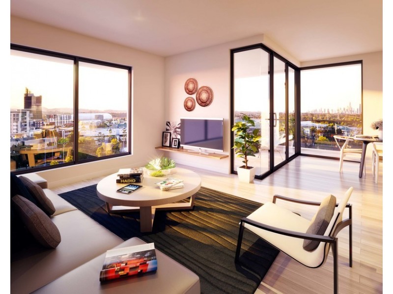 1 The Crestway, Robina QLD 4226