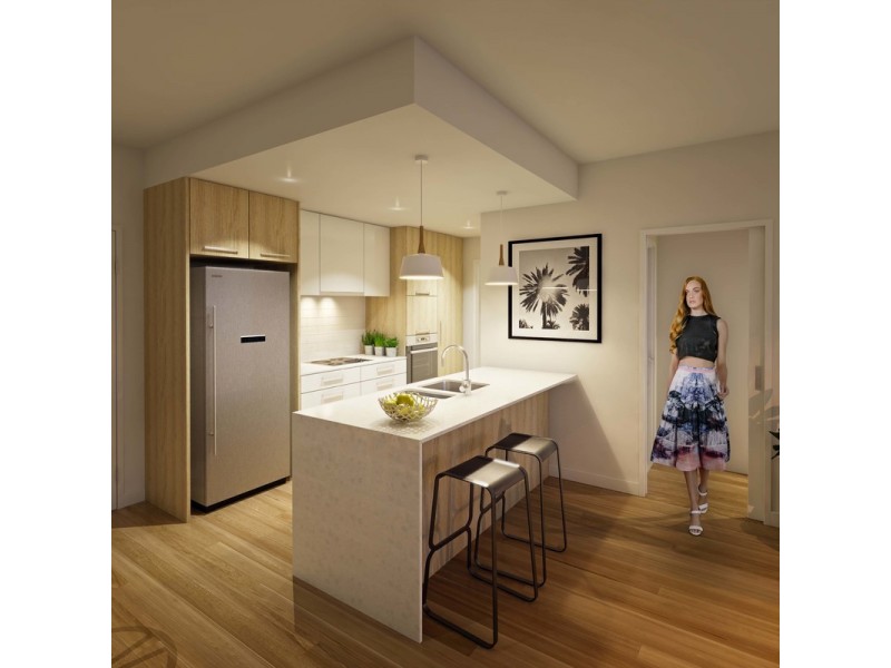 1 The Crestway, Robina QLD 4226