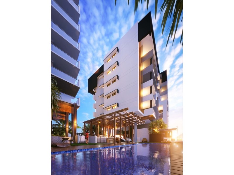 1 The Crestway, Robina QLD 4226