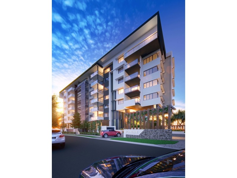 1 The Crestway, Robina QLD 4226