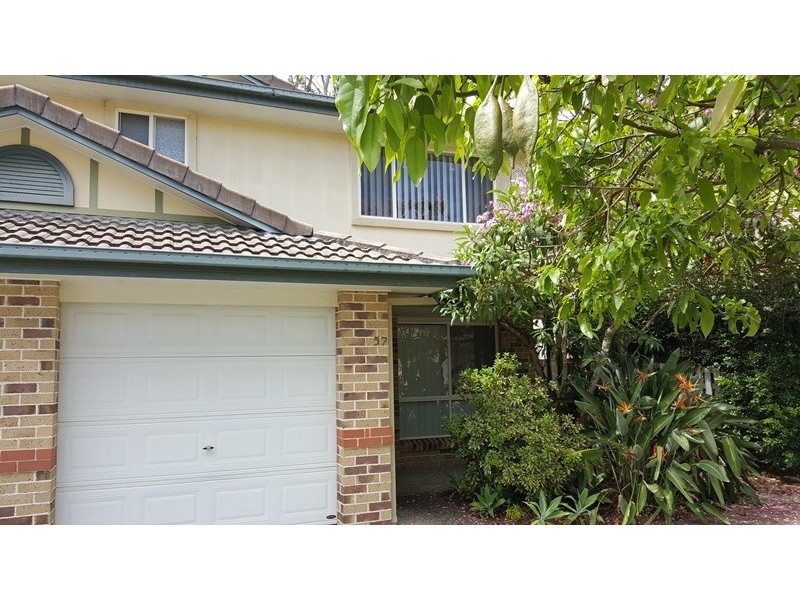 57/21 Leviathan Drive, Mudgeeraba QLD 4213