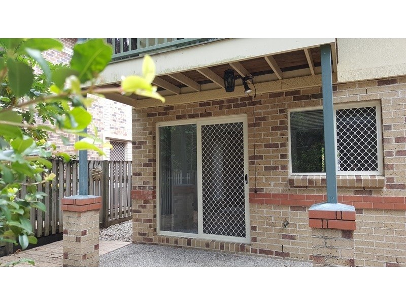 57/21 Leviathan Drive, Mudgeeraba QLD 4213