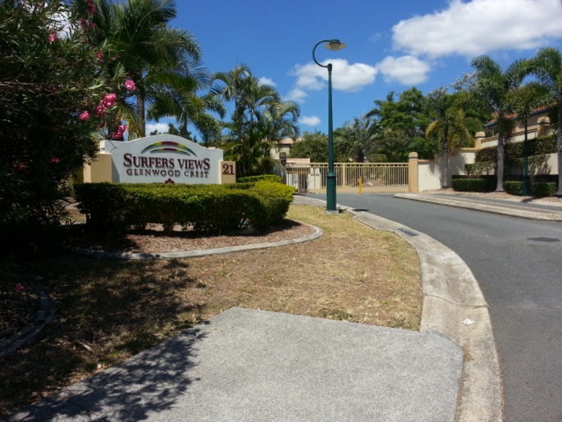 57/21 Leviathan Drive, Mudgeeraba QLD 4213