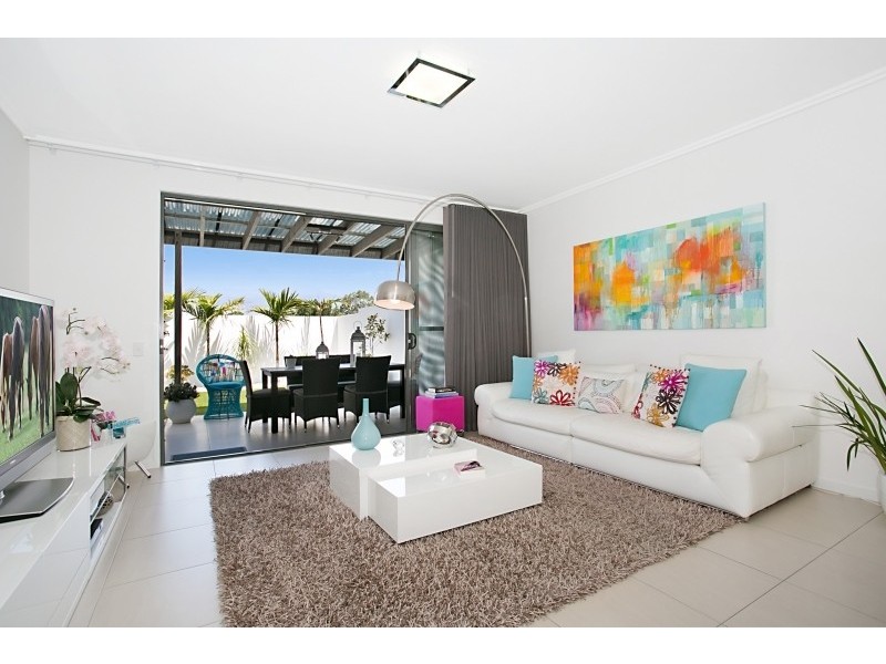 81/2 The Gardenway, Robina QLD 4226