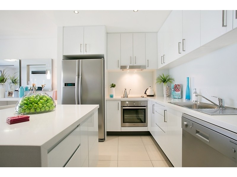 81/2 The Gardenway, Robina QLD 4226