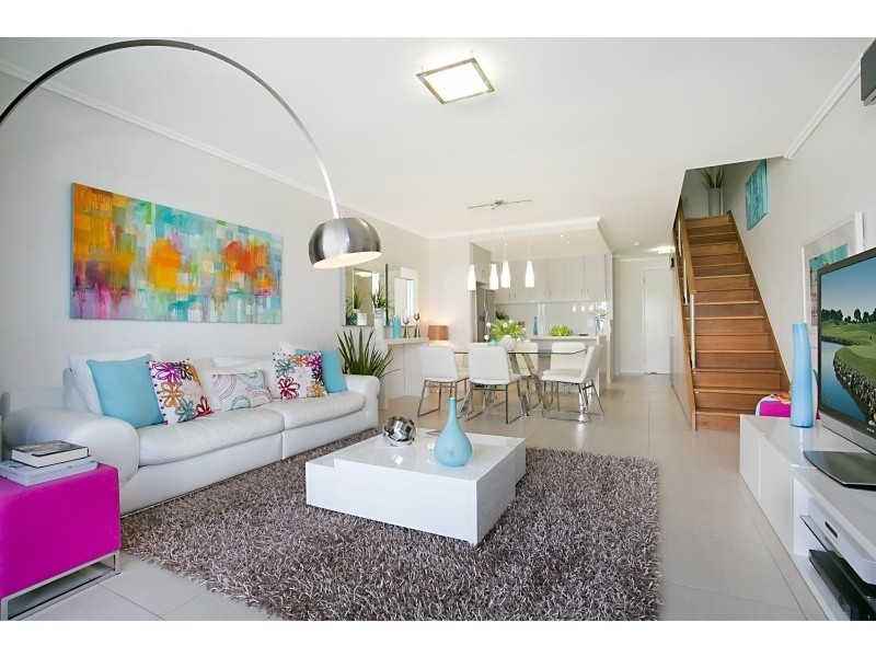 81/2 The Gardenway, Robina QLD 4226