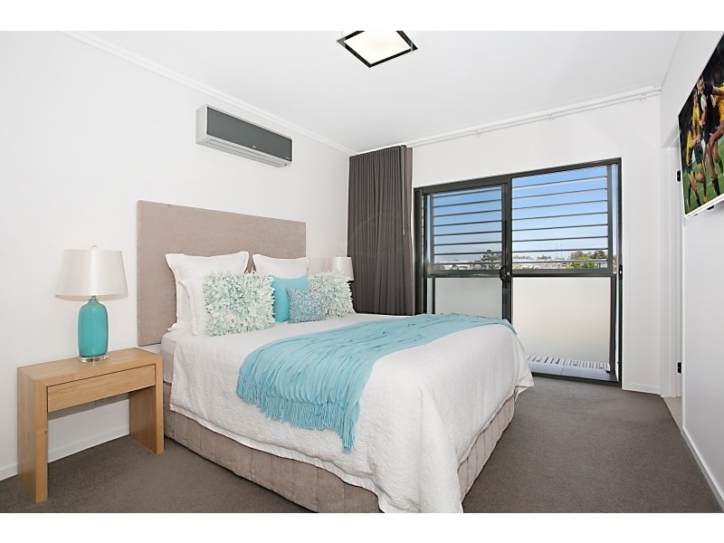 81/2 The Gardenway, Robina QLD 4226