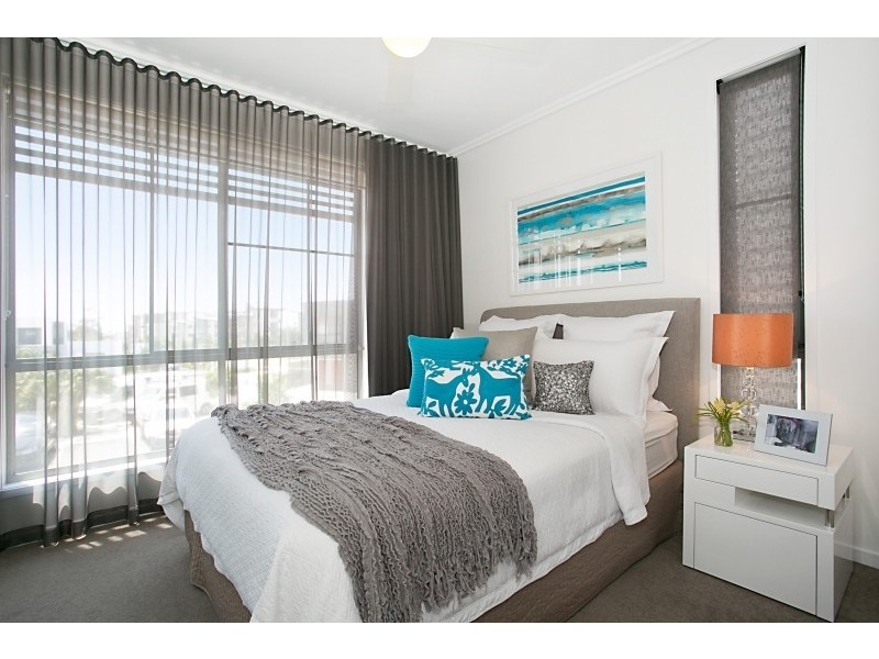 81/2 The Gardenway, Robina QLD 4226