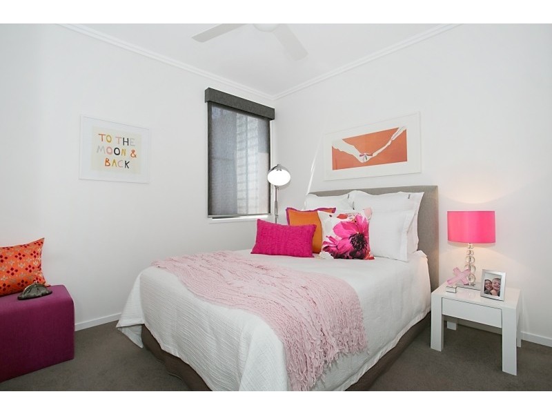 81/2 The Gardenway, Robina QLD 4226