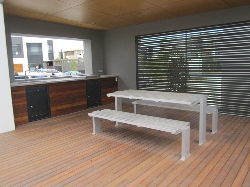 81/2 The Gardenway, Robina QLD 4226