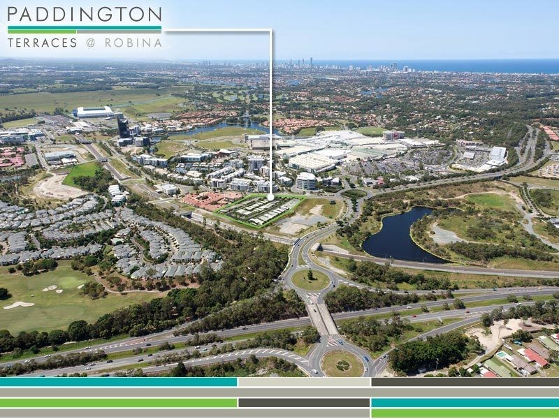 81/2 The Gardenway, Robina QLD 4226